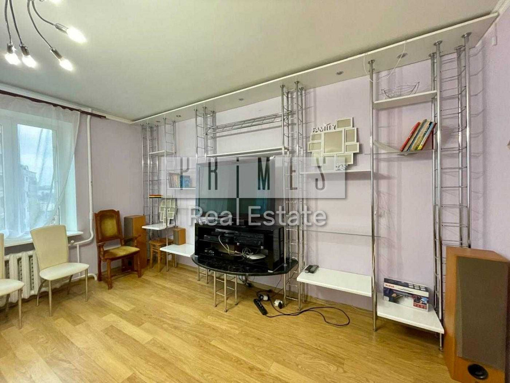 Оренда квартири центр 3 кімнати 95 м2 Киев - изображение 3