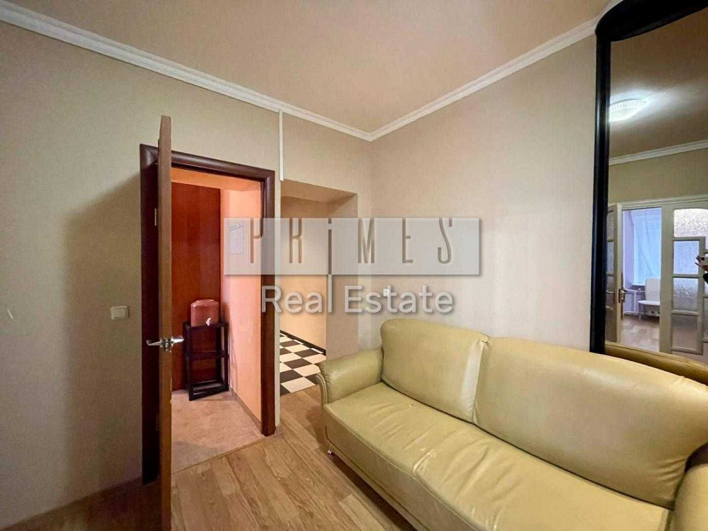 Оренда квартири центр 3 кімнати 95 м2 Киев - изображение 8