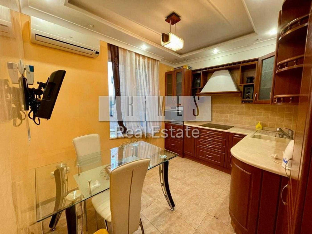 Оренда квартири центр 3 кімнати 95 м2 Киев - изображение 2