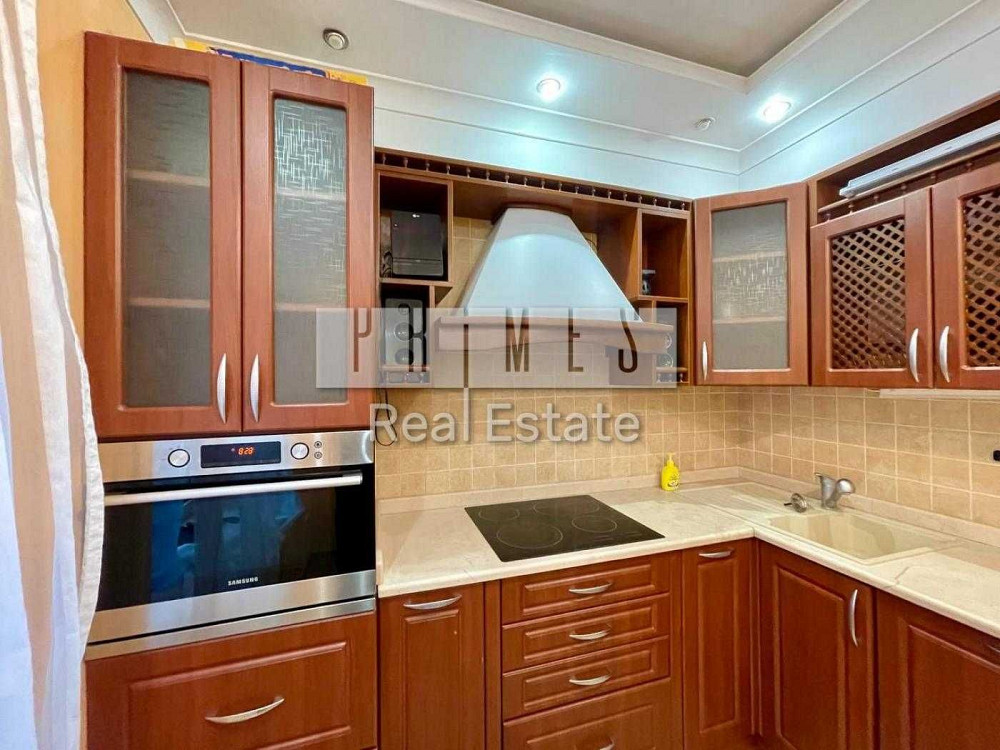 Оренда квартири центр 3 кімнати 95 м2 Киев - изображение 5