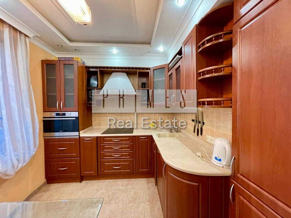 Оренда квартири центр 3 кімнати 95 м2 Киев - изображение 6