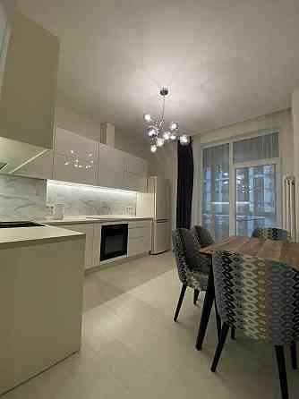 ЖК Ярославів Град сучасна 1к. кв. роздільна ЗОЛОТІ ВОРОТА Киев