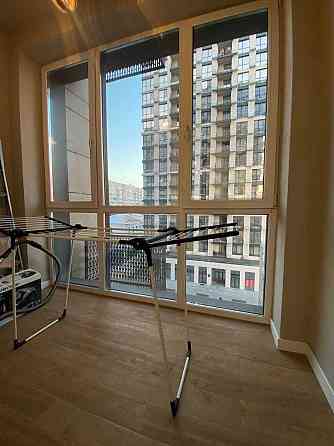 ЖК Ярославів Град сучасна 1к. кв. роздільна ЗОЛОТІ ВОРОТА Киев