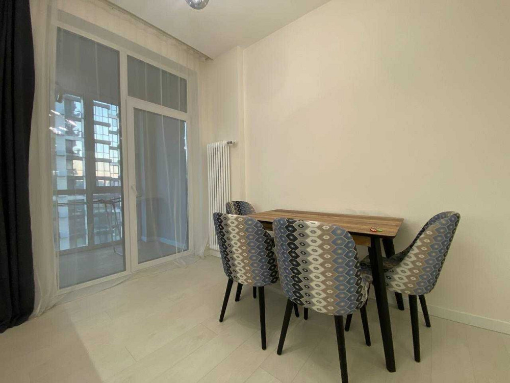 ЖК Ярославів Град сучасна 1к. кв. роздільна ЗОЛОТІ ВОРОТА Київ - зображення 2