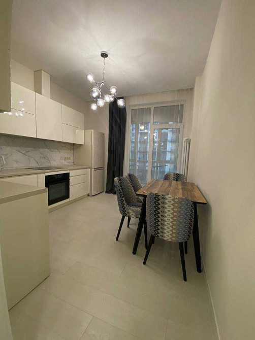 ЖК Ярославів Град сучасна 1к. кв. роздільна ЗОЛОТІ ВОРОТА Київ - зображення 3