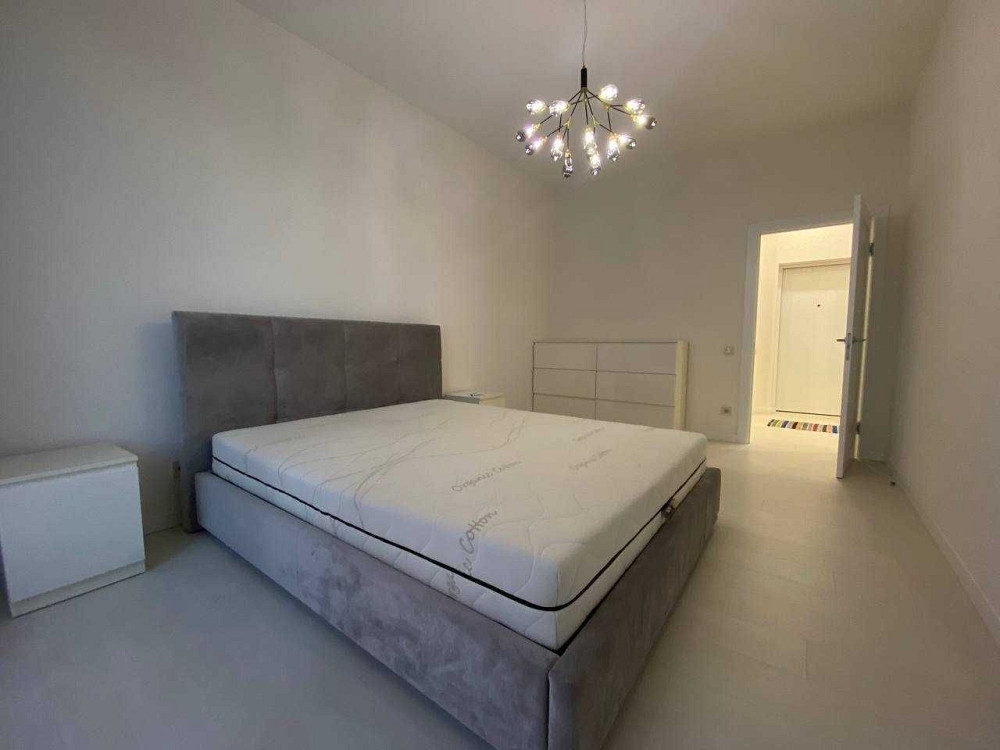 ЖК Ярославів Град сучасна 1к. кв. роздільна ЗОЛОТІ ВОРОТА Київ - зображення 7