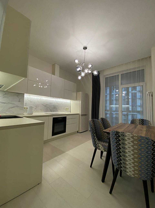 ЖК Ярославів Град сучасна 1к. кв. роздільна ЗОЛОТІ ВОРОТА Київ - зображення 1