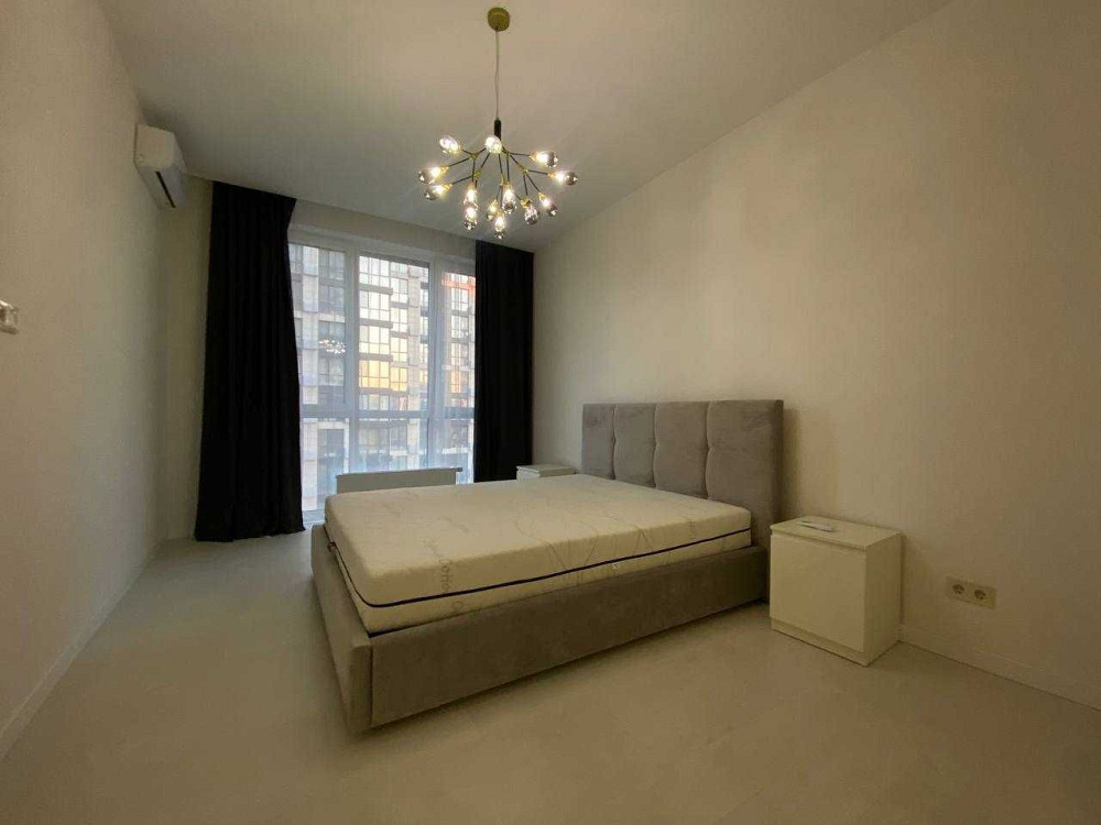 ЖК Ярославів Град сучасна 1к. кв. роздільна ЗОЛОТІ ВОРОТА Київ - зображення 6