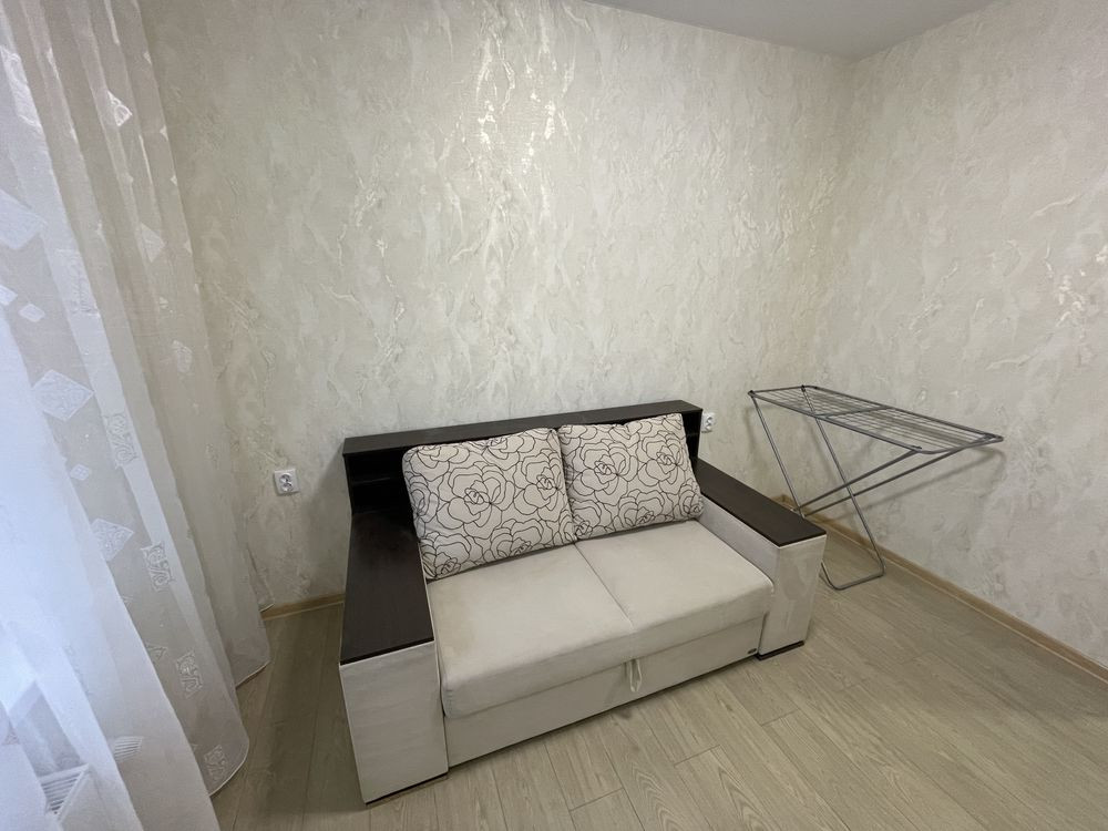 Перша здача 1к квартири! Можна з тваринками Святопетрівське (Києво-Свят.р-н) - зображення 8