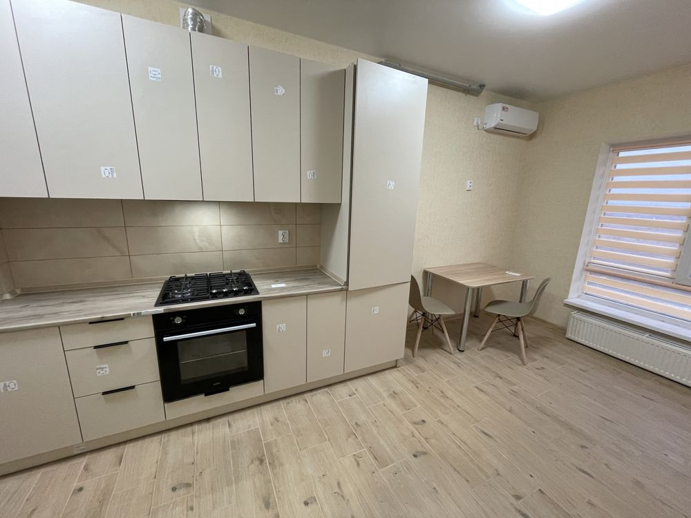 Перша здача 1к квартири! Можна з тваринками Святопетрівське (Києво-Свят.р-н) - зображення 5