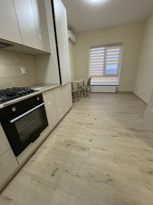 Перша здача 1к квартири! Можна з тваринками Святопетрівське (Києво-Свят.р-н) - зображення 1