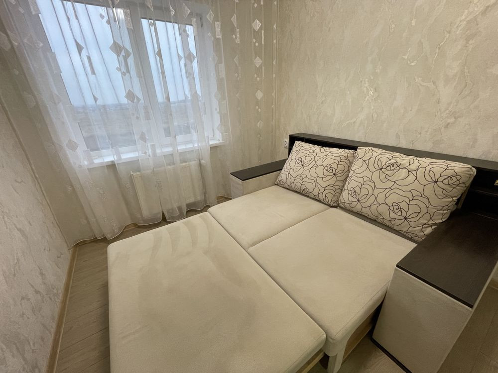 Перша здача 1к квартири! Можна з тваринками Святопетрівське (Києво-Свят.р-н) - зображення 7