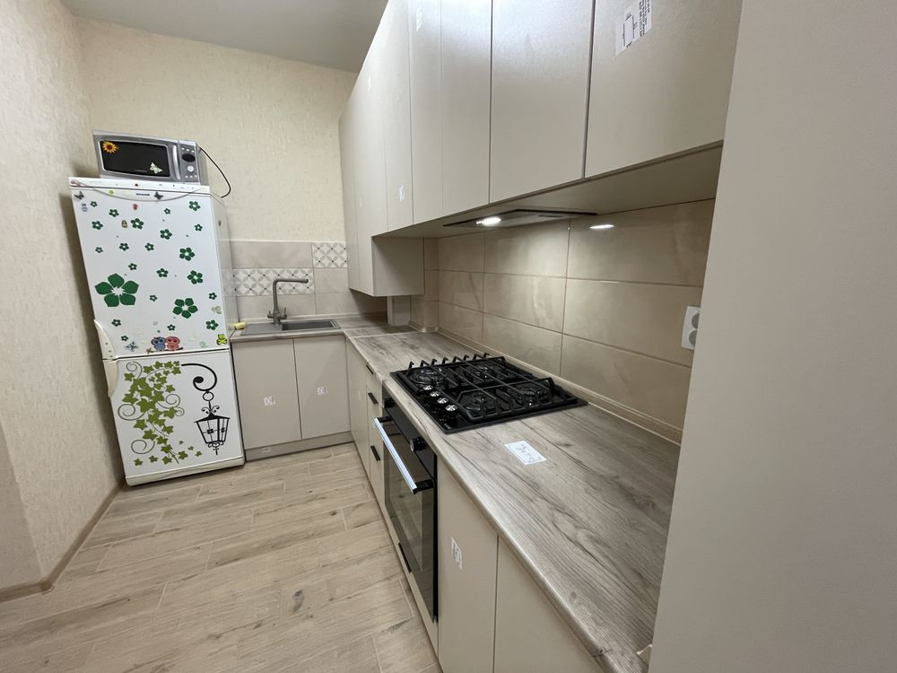 Перша здача 1к квартири! Можна з тваринками Святопетрівське (Києво-Свят.р-н) - зображення 4