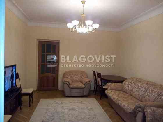 Оренда 2х кімн. квартири біля ст. м. Печерська Киев