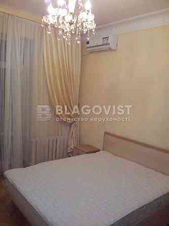 Оренда 2х кімн. квартири біля ст. м. Печерська Киев