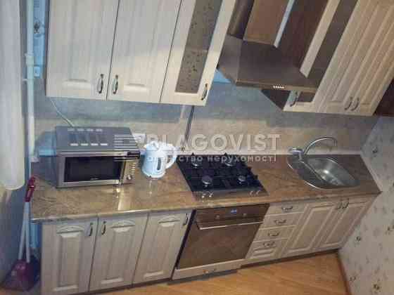 Оренда 2х кімн. квартири біля ст. м. Печерська Киев