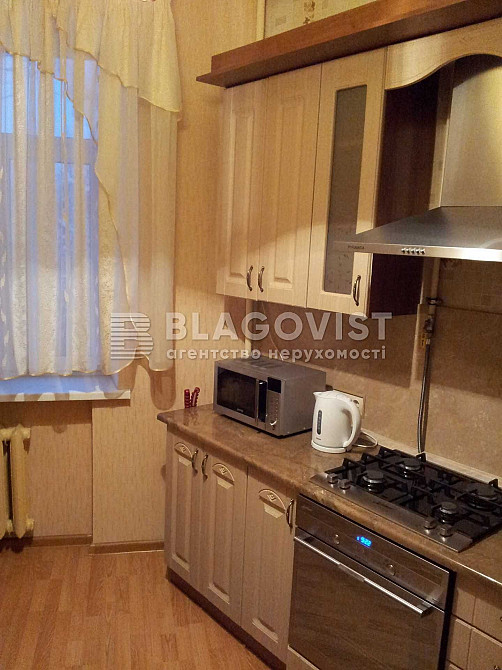 Оренда 2х кімн. квартири біля ст. м. Печерська Киев - изображение 7