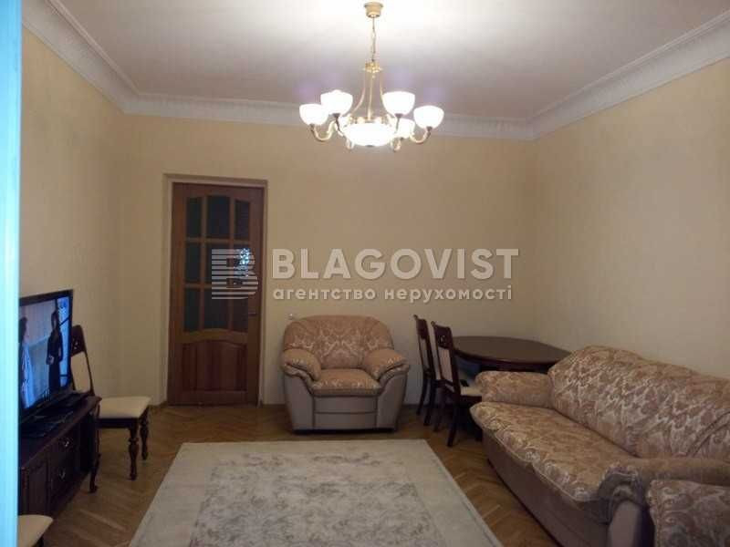 Оренда 2х кімн. квартири біля ст. м. Печерська Киев - изображение 3