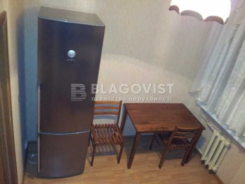 Оренда 2х кімн. квартири біля ст. м. Печерська Киев - изображение 8