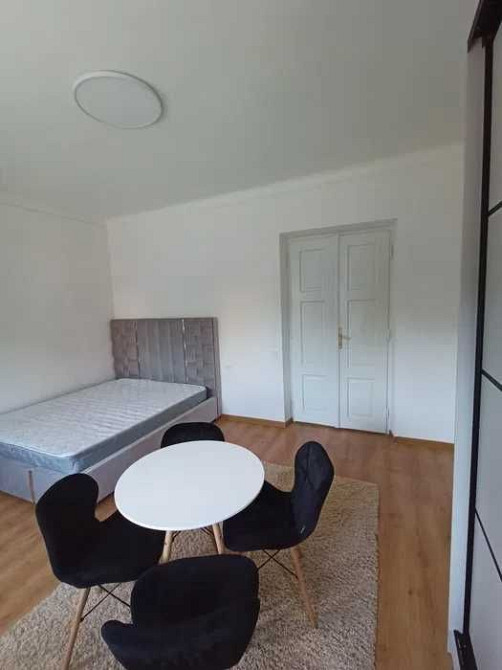 Довгострокова оренда 1 кімнатної кв. Личаківський р-н. Львов - изображение 2