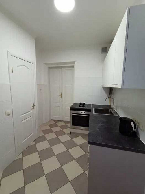 Довгострокова оренда 1 кімнатної кв. Личаківський р-н. Львов - изображение 5