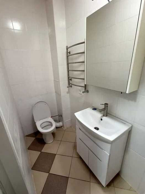 Довгострокова оренда 1 кімнатної кв. Личаківський р-н. Львов - изображение 6