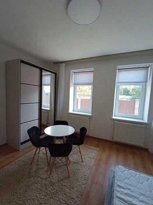 Довгострокова оренда 1 кімнатної кв. Личаківський р-н. Львов - изображение 1