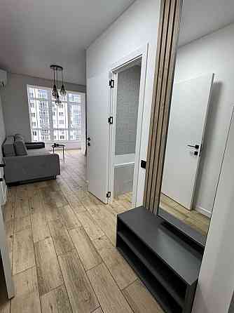 1-кімнатна в центрі. Перша здача, можна з тваринкою. Івано-Франківськ