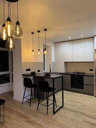 1-кімнатна в центрі. Перша здача, можна з тваринкою. Івано-Франківськ