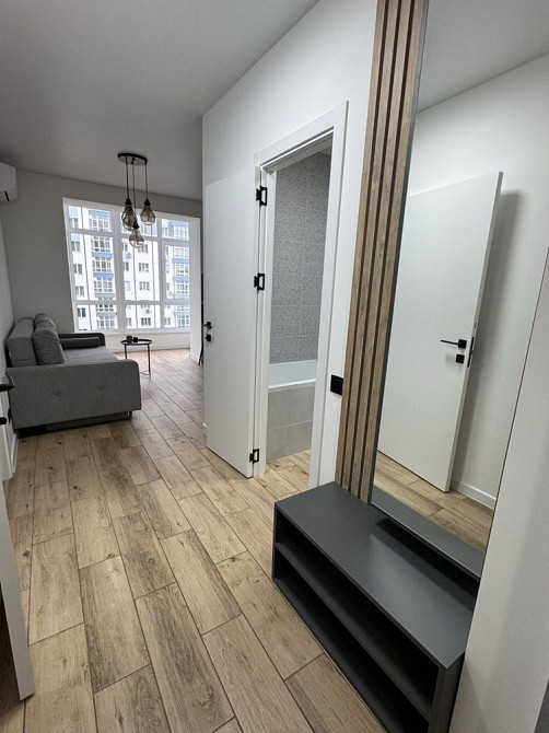 1-кімнатна в центрі. Перша здача, можна з тваринкою. Івано-Франківськ - зображення 2