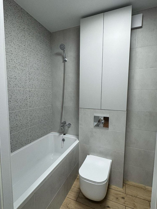 1-кімнатна в центрі. Перша здача, можна з тваринкою. Івано-Франківськ - зображення 8