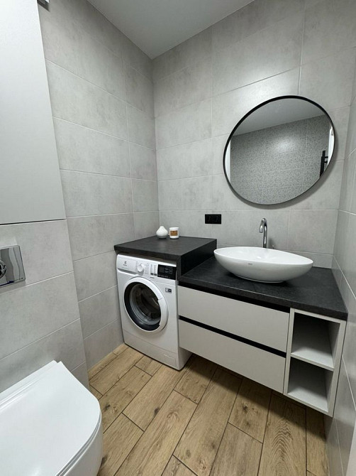 1-кімнатна в центрі. Перша здача, можна з тваринкою. Івано-Франківськ - зображення 3