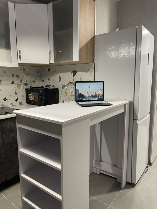 Здаю квартиру-студію в центрі Вишневого, Перша здача. Власник. Вишневе - зображення 3