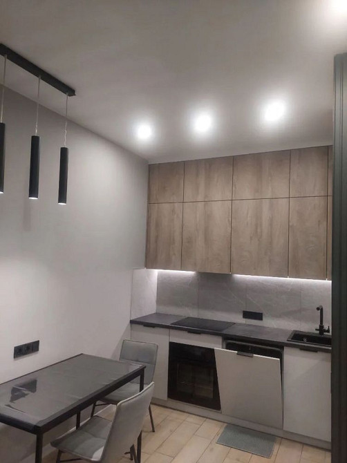 Сдам ЖК Женева 3 секция 1 очередь ЦЕНТР Дніпро - зображення 2