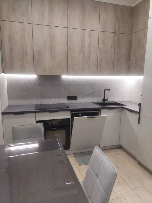 Сдам ЖК Женева 3 секция 1 очередь ЦЕНТР Дніпро - зображення 4