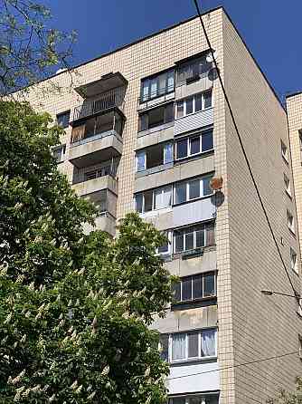 Аренда 2 кв. 55 м. Ул. Кургановская 3 Метро Зверинецкая 5 мин ходьбы Киев