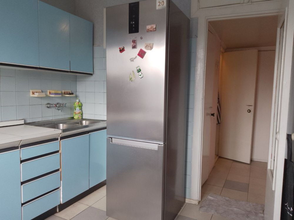 Аренда 2 кв. 55 м. Ул. Кургановская 3 Метро Зверинецкая 5 мин ходьбы Киев - изображение 2