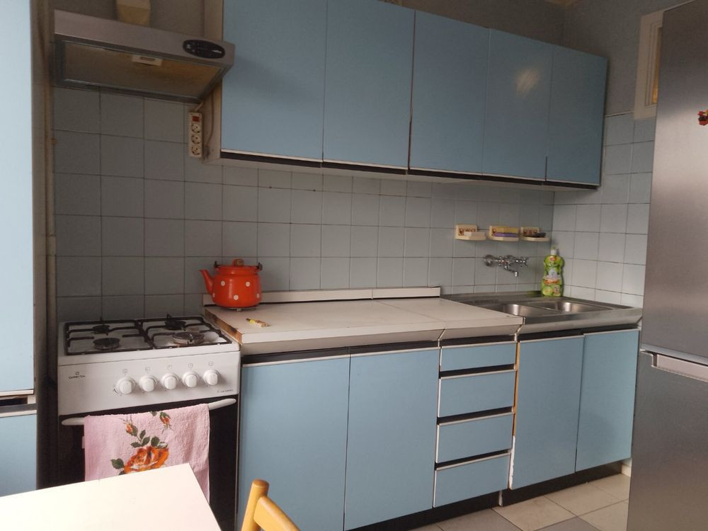 Аренда 2 кв. 55 м. Ул. Кургановская 3 Метро Зверинецкая 5 мин ходьбы Киев - изображение 6