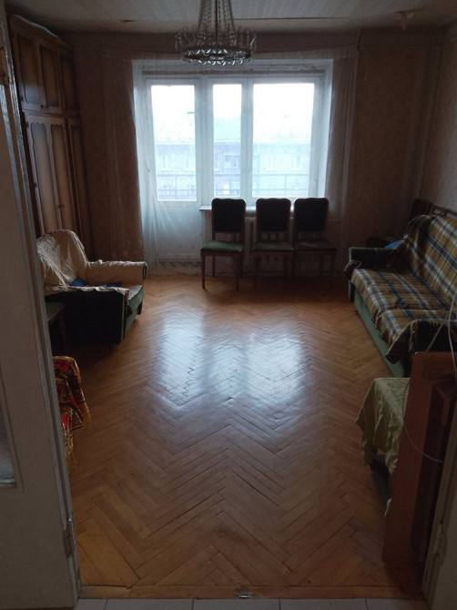 Аренда 2 кв. 55 м. Ул. Кургановская 3 Метро Зверинецкая 5 мин ходьбы Киев - изображение 8