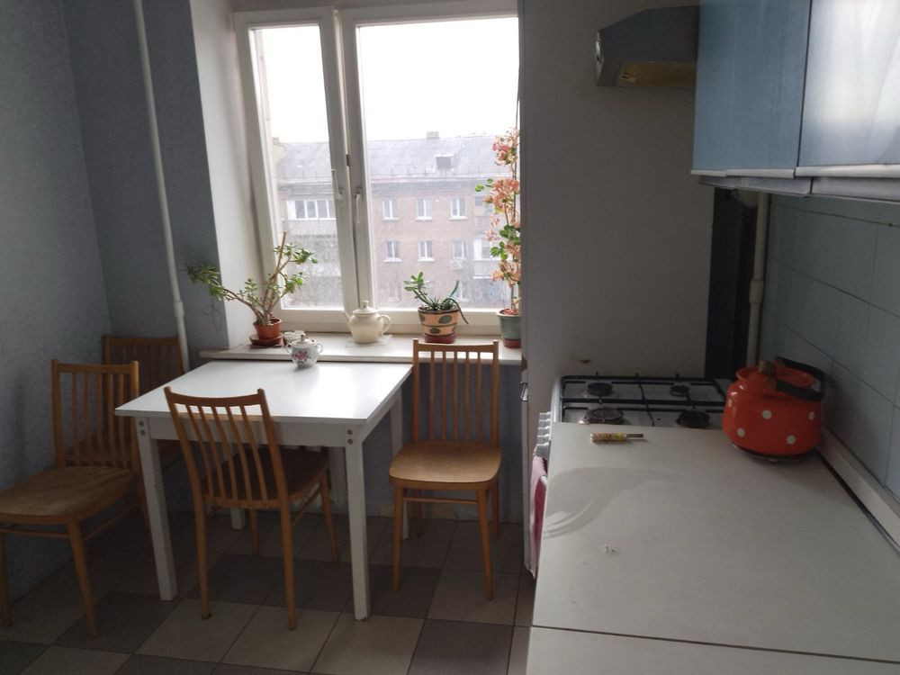 Аренда 2 кв. 55 м. Ул. Кургановская 3 Метро Зверинецкая 5 мин ходьбы Киев - изображение 7