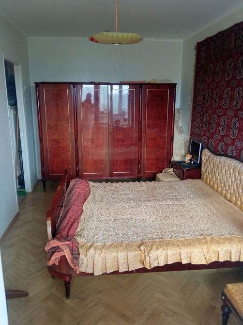 Аренда 2 кв. 55 м. Ул. Кургановская 3 Метро Зверинецкая 5 мин ходьбы Киев - изображение 5