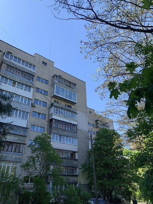 Аренда 2 кв. 55 м. Ул. Кургановская 3 Метро Зверинецкая 5 мин ходьбы Киев - изображение 3