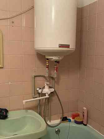 Сдам СВОЮ 1 комн кварьиру , яхтклуб Николаев