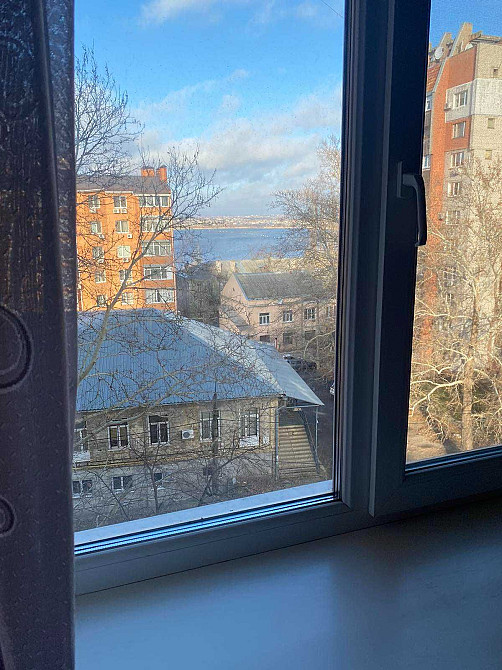 Сдам СВОЮ 1 комн кварьиру , яхтклуб Николаев - изображение 1