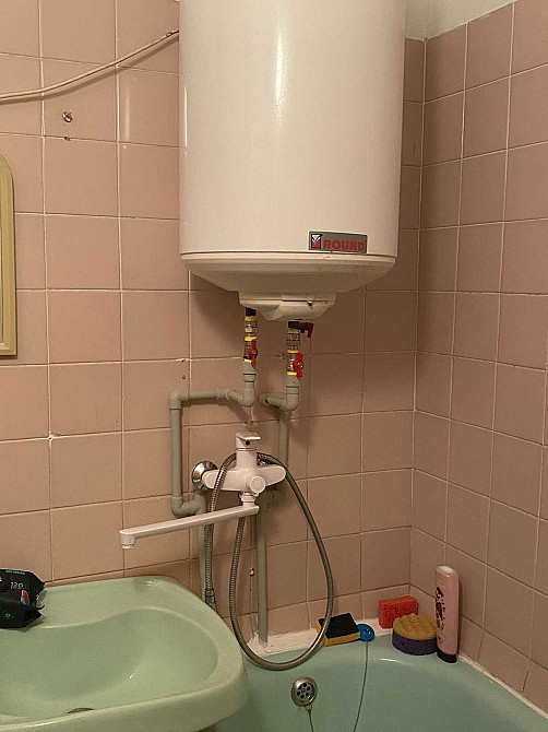 Сдам СВОЮ 1 комн кварьиру , яхтклуб Николаев - изображение 6