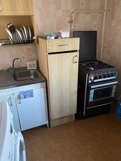 Сдам СВОЮ 1 комн кварьиру , яхтклуб Николаев - изображение 3