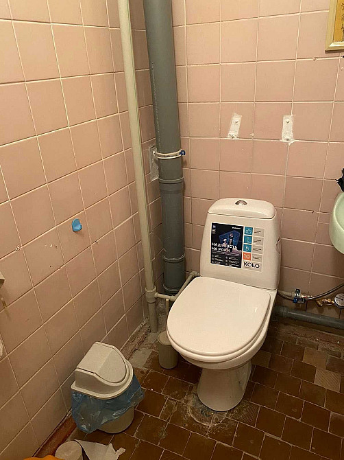 Сдам СВОЮ 1 комн кварьиру , яхтклуб Николаев - изображение 8