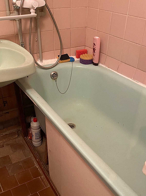 Сдам СВОЮ 1 комн кварьиру , яхтклуб Николаев - изображение 7