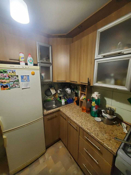 Сдам 2к квартиру Косиора Дніпро - зображення 7