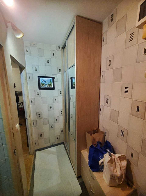 Сдам 2к квартиру Косиора Дніпро - зображення 8